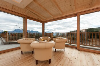 Hotel Tann Terrace/Patio