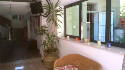 Hotel Antille 