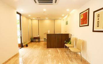 Alpina Residency Gurgaon 