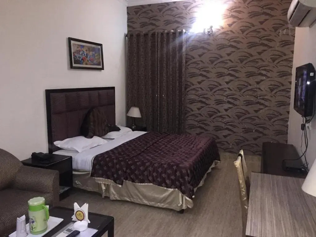 Hotel Dreamz Residency 
