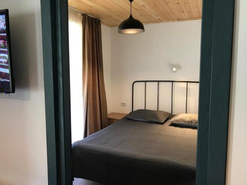 Bakuriani Panorama Mgzavrebi Apt.69 (باكوریانی پانوراما مگزاوربی آپت.۶۹) 