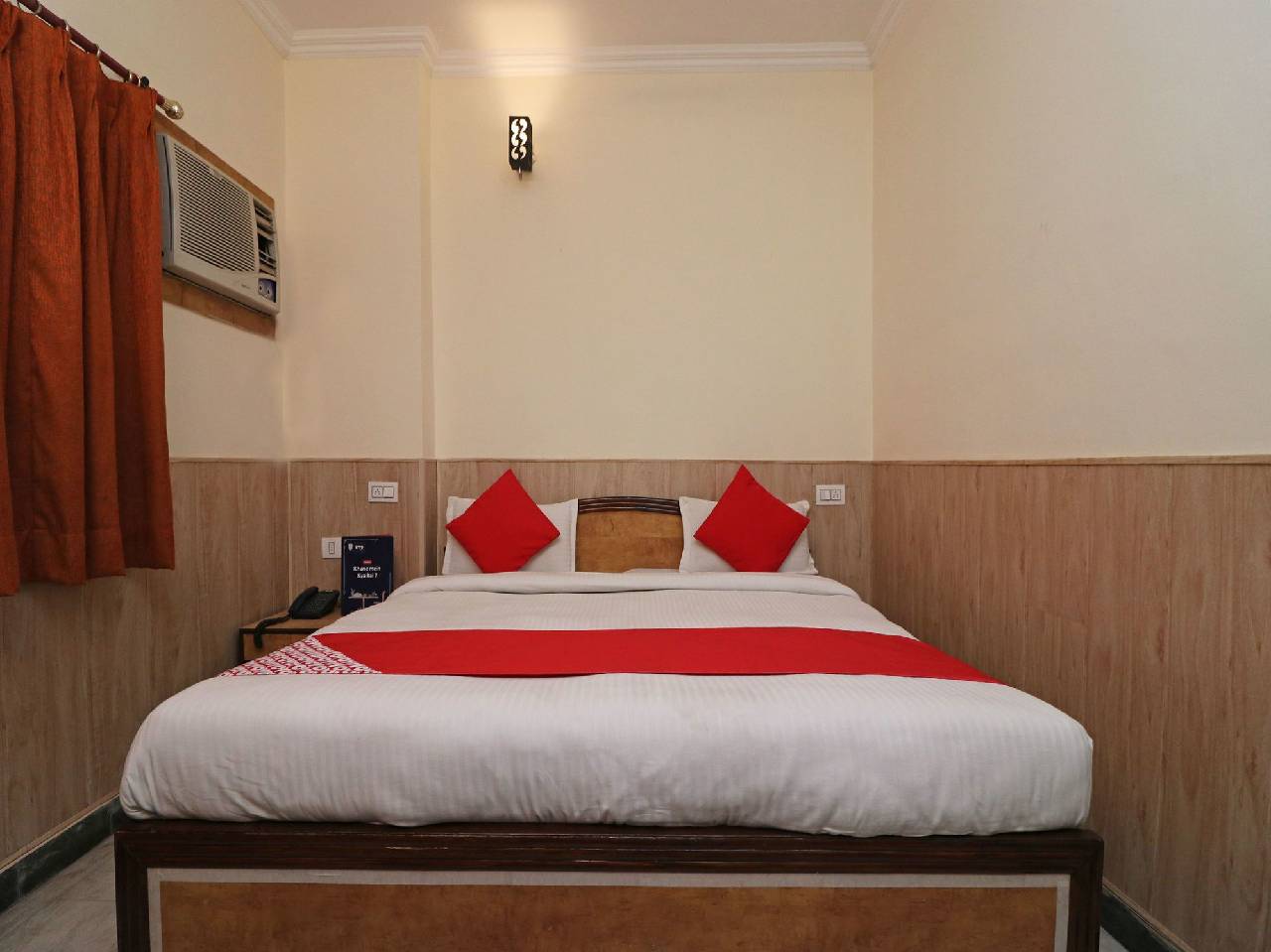 Oyo 4375 Hotel Gang Tarang 