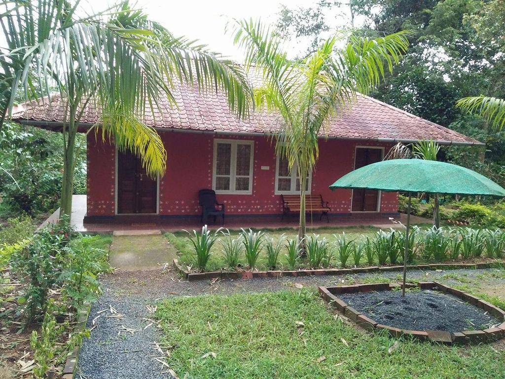 Sunbird Garden Resort 