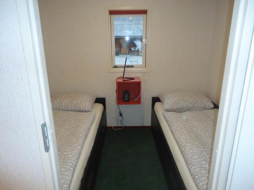 Mobilhome Mallnitz (موبیلهوم مالنیتز) 