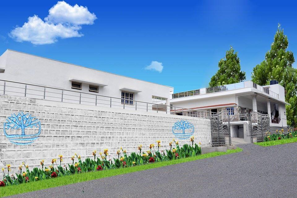 Chill Breeze Resort 