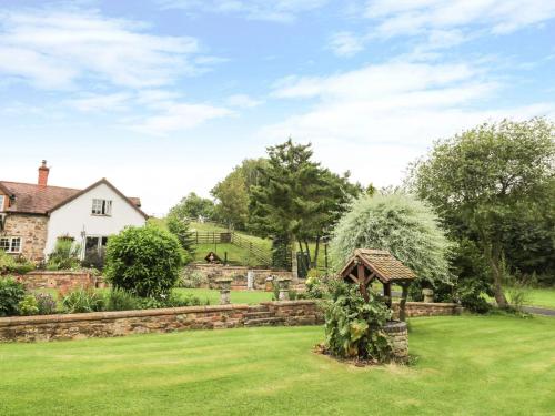 White Cottage Kidderminster 