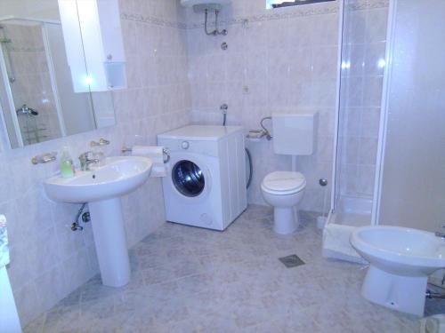 Apartments Villa Herak 