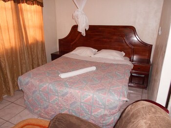 Comfort Corner Guesthouse Guestroom