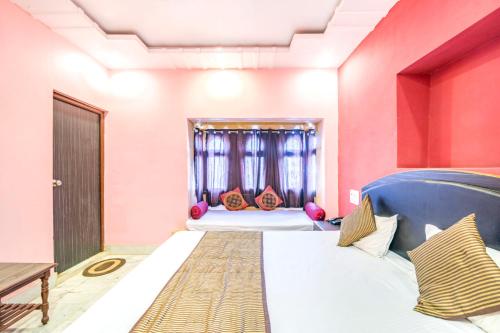 1 Br Guest House In Hanuman Circle Jaisalmer By Guesthouser 