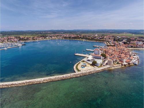Holiday Home In Basanija 