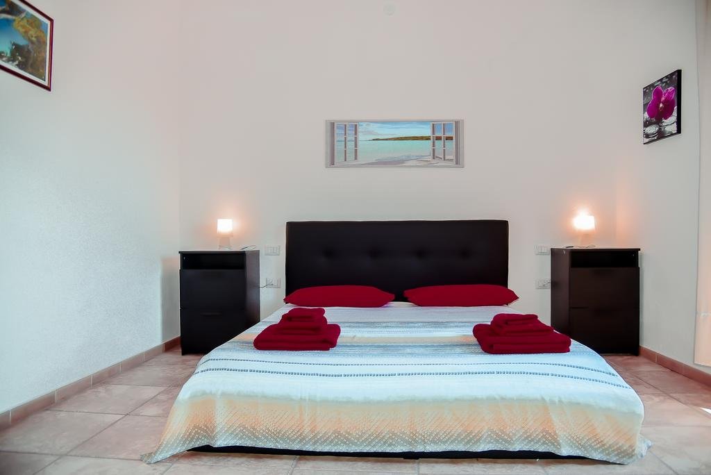 B & B Asfodelo 