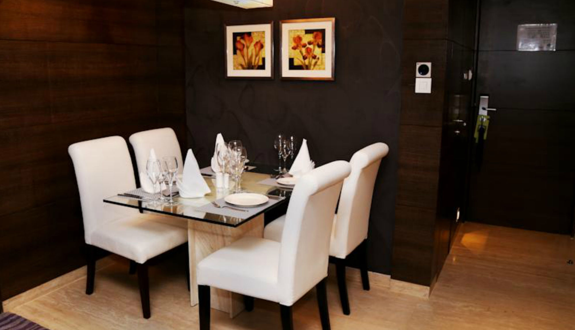 Country Inn & Suites By Radisson Navi Mumbai 