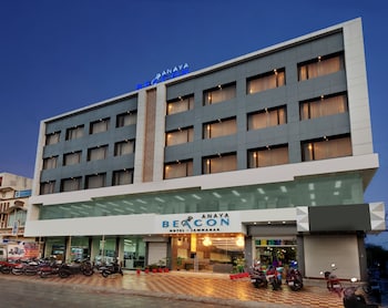 Anaya Beacon Hotel 