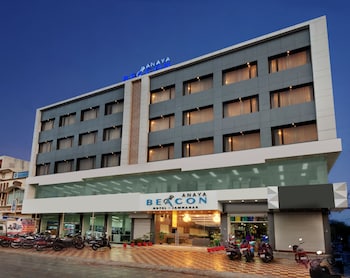 Anaya Beacon Hotel 