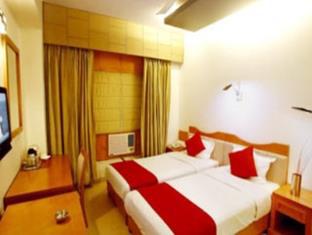 The Grand Hotel Bizzotel 