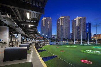 Aaa 3 Rooms 3 Bath Suite At The Signature Condo Hotel Golf