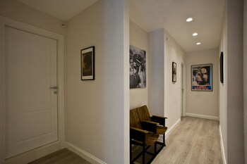 Domus Roma Hallway