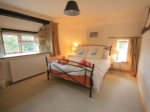 Manor Cottage Chipping Campden 