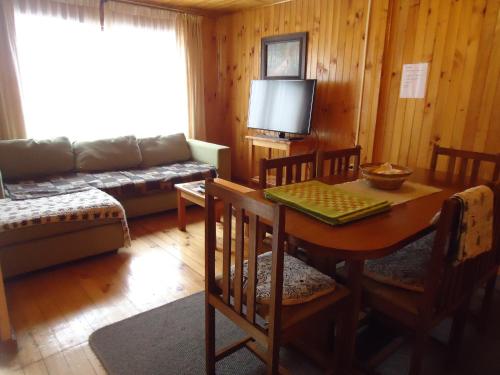 Cabanas Llanquihue Cerca Del Lago 