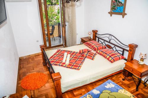 Guest House Alea 