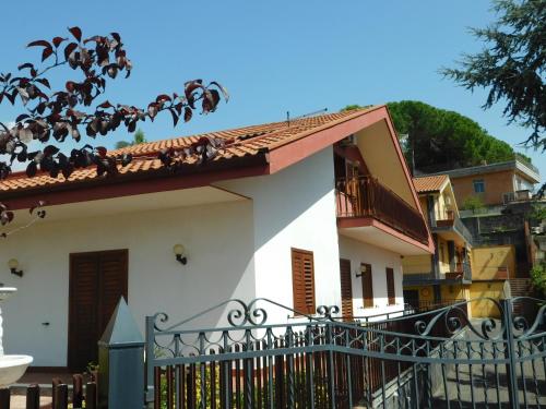 Casa Vacanze Volpe Dell'etna 