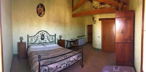 Agriturismo I Bosconi 