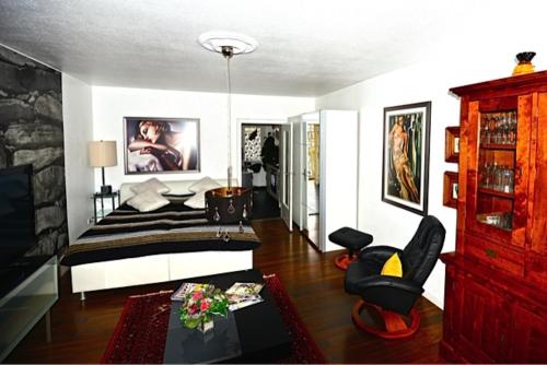 Luxus Apartment 26 (لوکسوس آپارتمان ۲۶) 