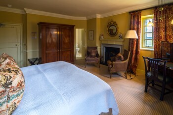Greywalls Hotel & Chez Roux Guestroom