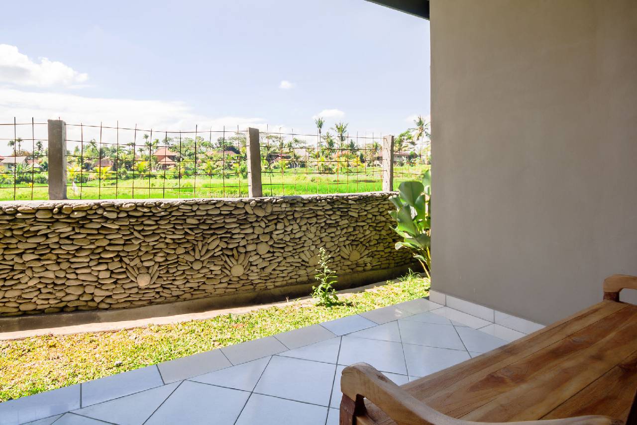 Loka Pala Villa 