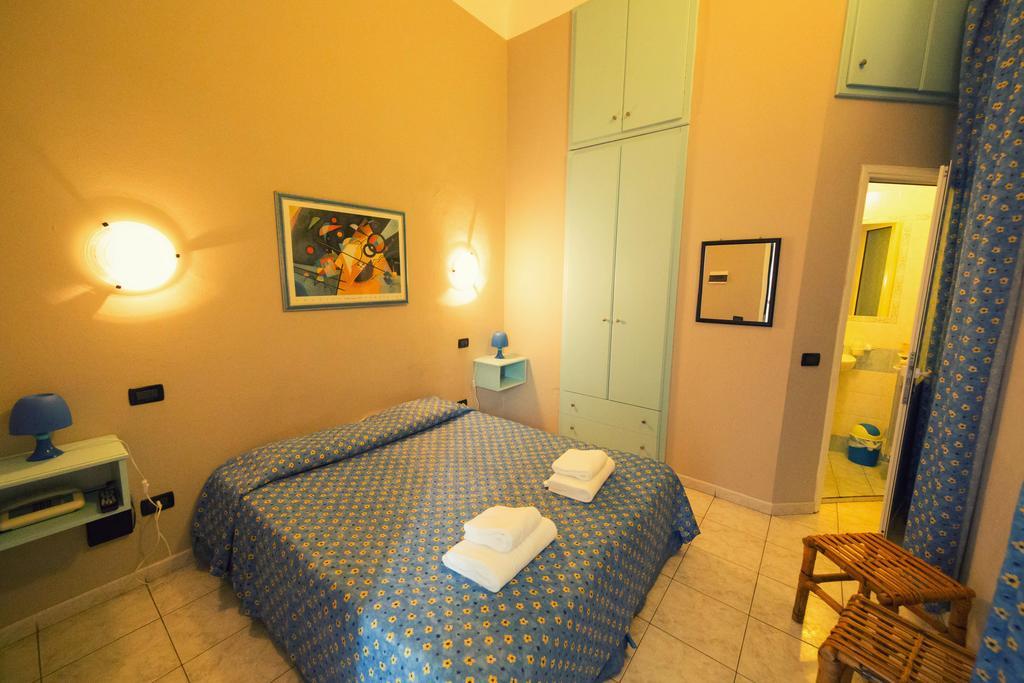 Hotel Pino 