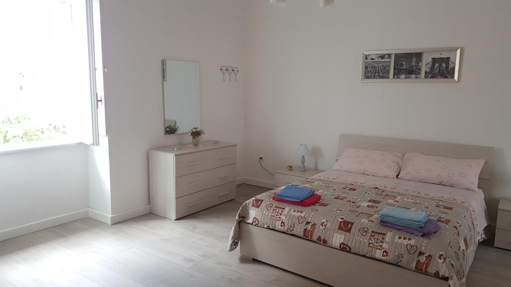 Vacanze Sorrento Casa Rosa 