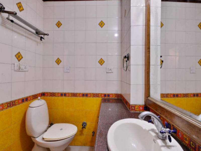 Hotel Flyover Classic Patiala 