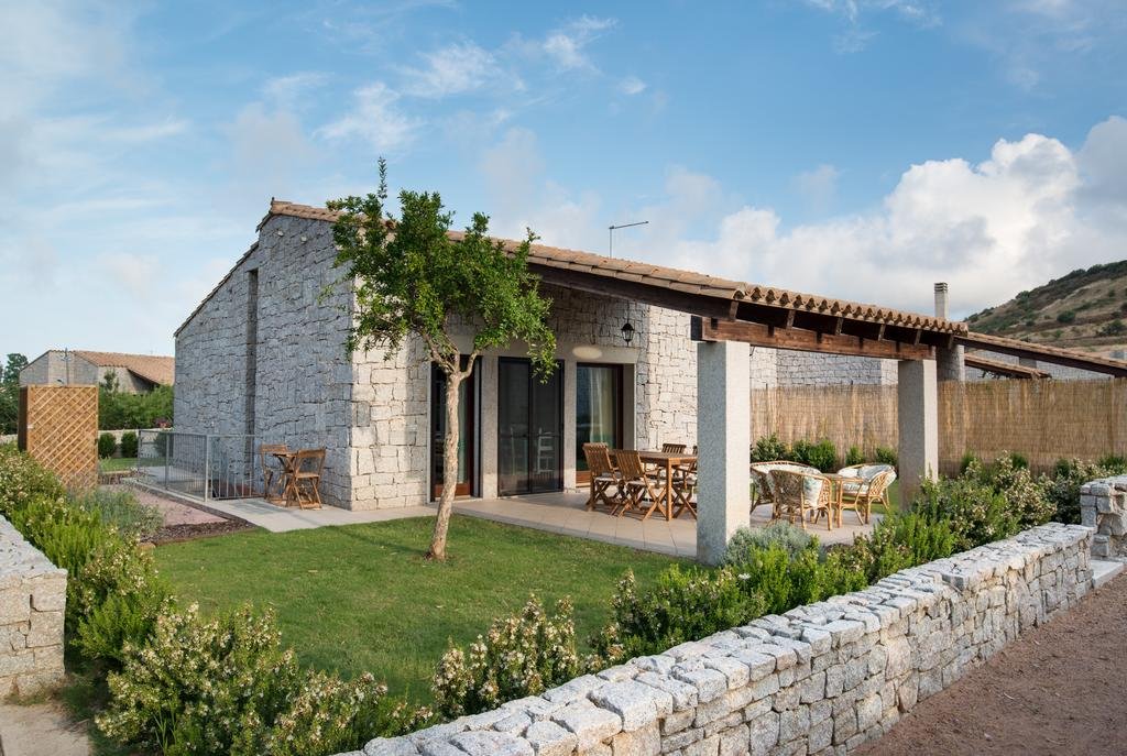 Villa Granito 
