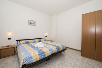 Residence Le Rasole Guestroom