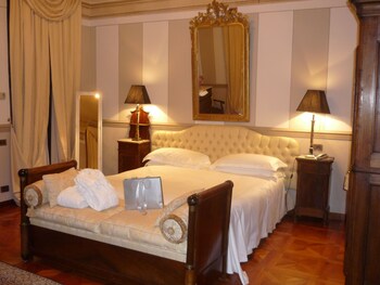 Hotel Villa Beccaris 