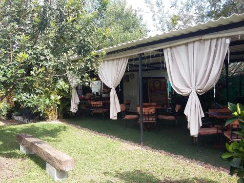 Star Hostal Club De Tenis 