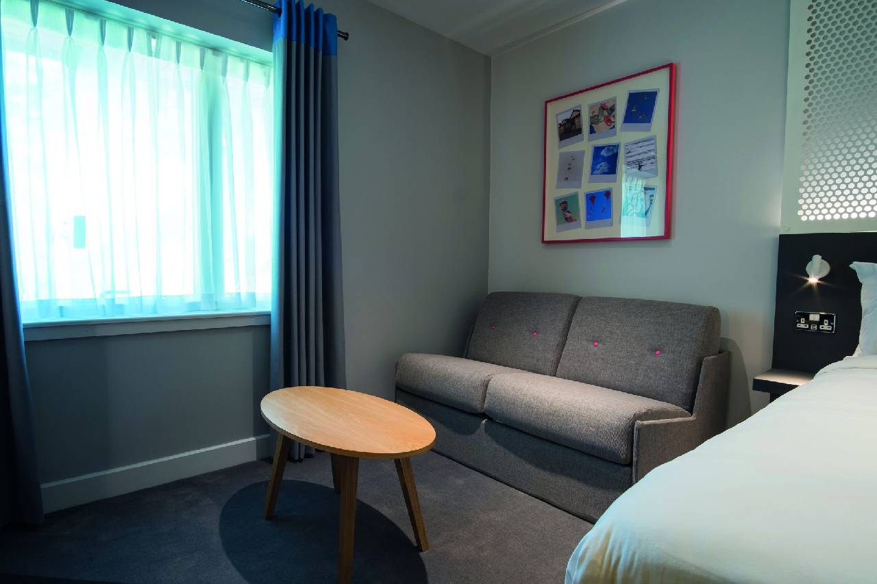 Lodge At Solent 