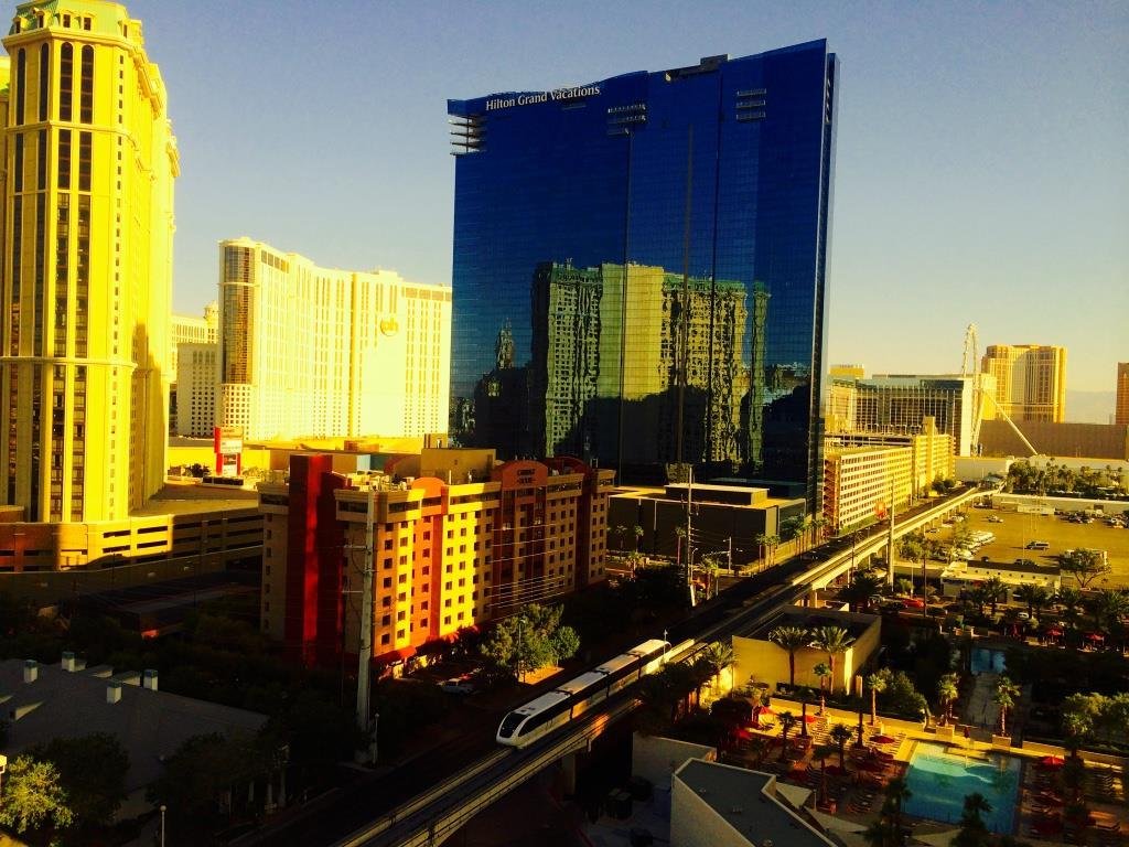 Aaa Deluxe Suite At The Signature Condo Hotel (آا دلوکس سوئیت ات  سیگناتور کاندو هتل) 