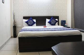 Oyo Rooms Medicity 2 