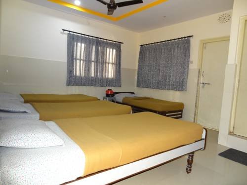 Hotel Ankur 