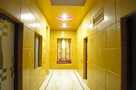 Hotel Qutub Villa 