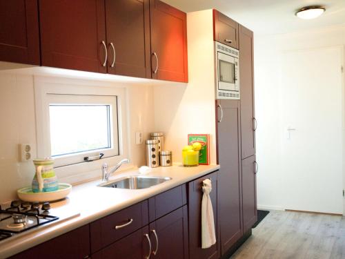 Holiday Home Type A.9 (هالیدی هوم تیپ آ.۹) 