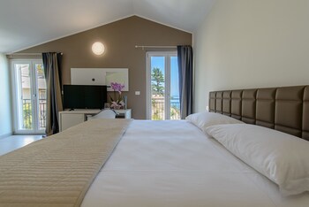 B&b Vistamare Suite Guestroom