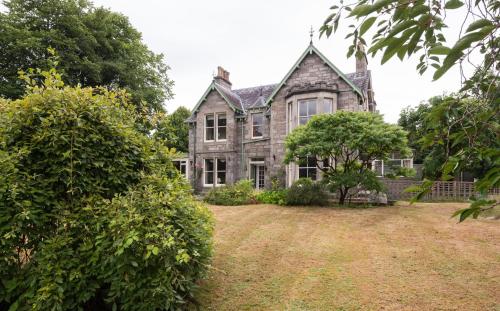 Willows Bed & Breakfast 