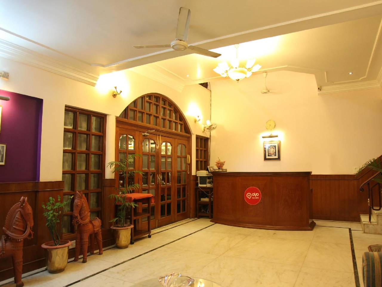 Oyo Rooms Near High Court Allahabad 