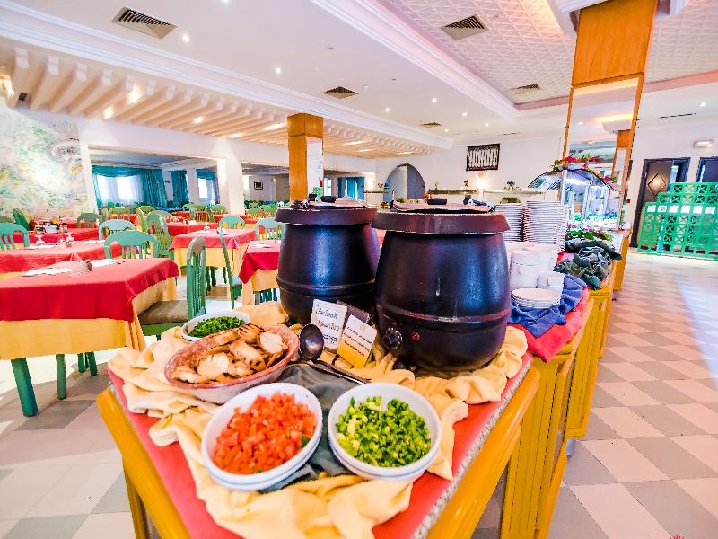Houria Palace | Hotels Hammam Sousse