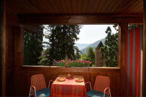 Apparthotel Taufenbrunn 
