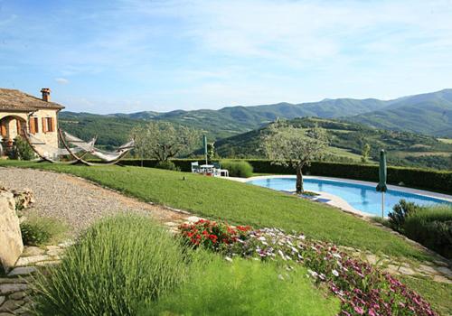 Acqua Apartment 