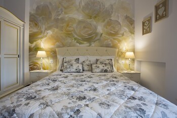 B&b Blanc Maison Etna Relais & Charme Guestroom