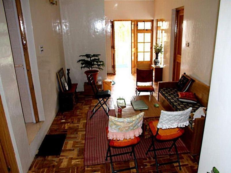 Gangs Shun Homestay 
